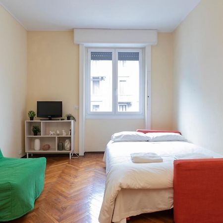 Renovated Apartment Close To Central Station Ponte Seveso 42 Milan Exterior photo